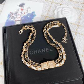 Picture of Chanel Necklace _SKUChanelnecklace1213105726